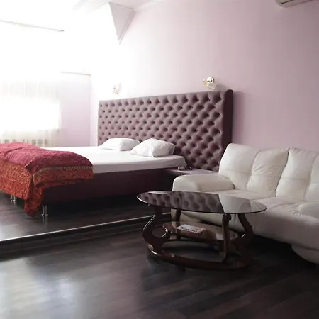 Hotel Emperum Nelson 4*