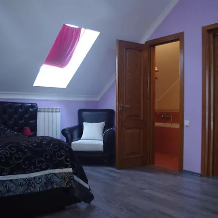 Emperum Nelson 4* Chisinau